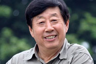 刘大为，著名画家、中国美术家协会主席、全国政协委员