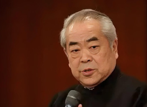 名家推荐 – 范曾