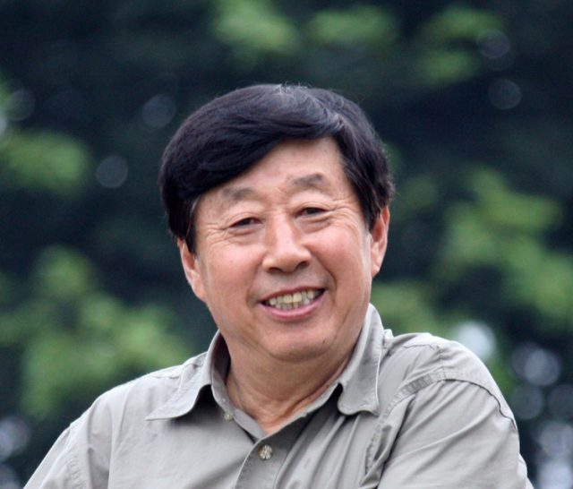 名家推荐 – 刘大为