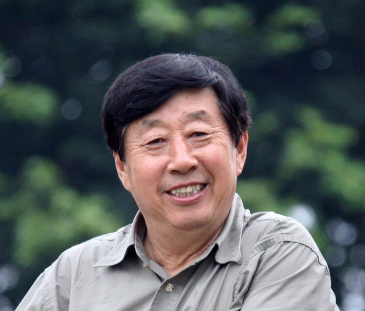 名家推荐 – 刘大为