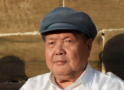 名家推荐 – 刘文西