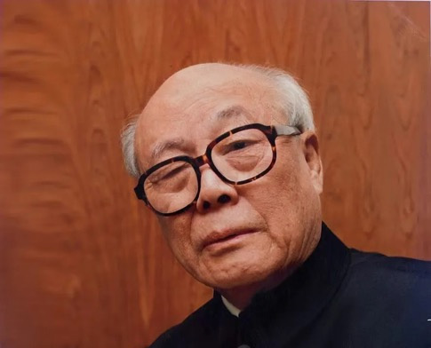 名家推荐 – 欧阳中石