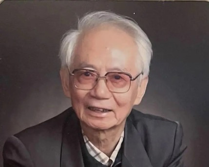 名家推荐 – 沈鹏