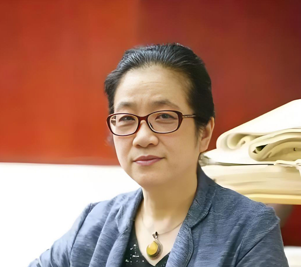 名家推荐 – 孙晓云