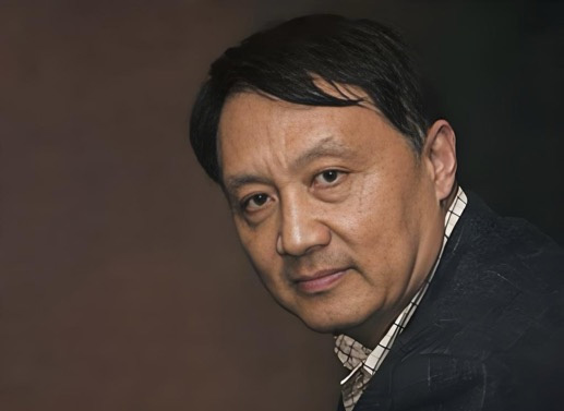 名家推荐 – 王明明