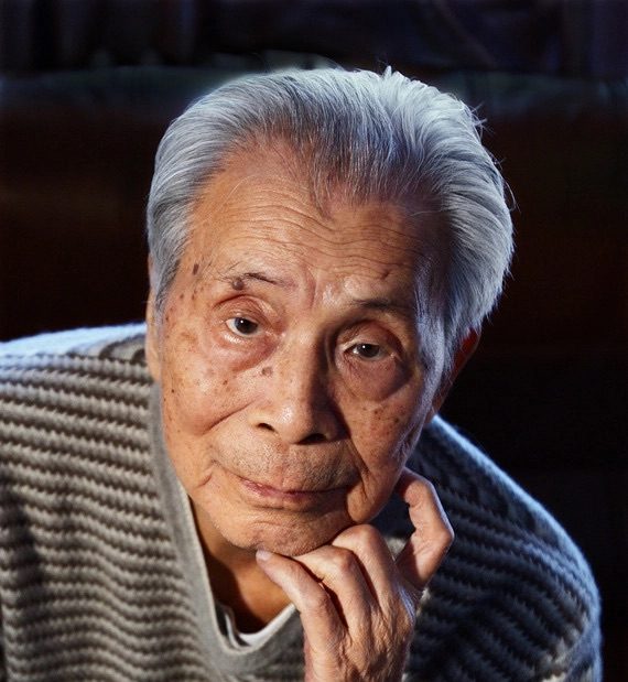 名家推荐 – 吴冠中